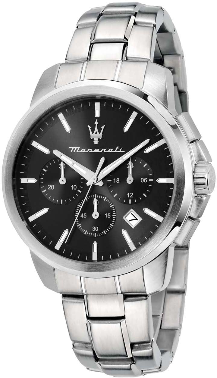 R8873621046 Successo chronograaf horloge 42 mm