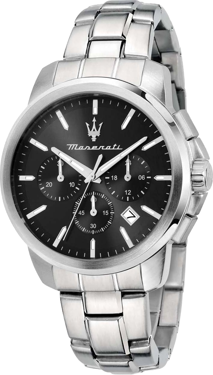 R8873621046 Successo chronograaf horloge 42 mm