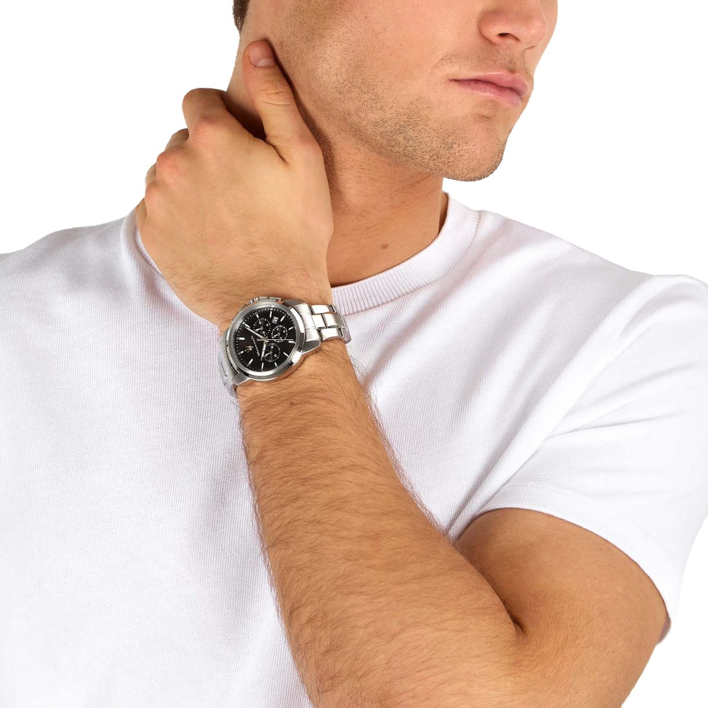 R8873621046 Successo chronograaf horloge 42 mm