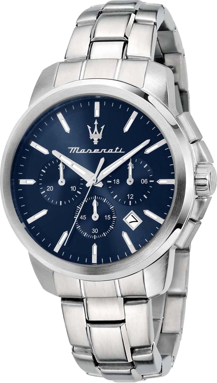R8873621047 Successo chronograaf horloge 42 mm