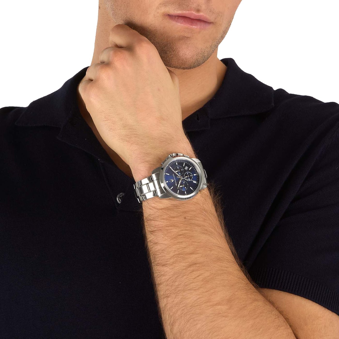 R8873621047 Successo chronograaf horloge 42 mm