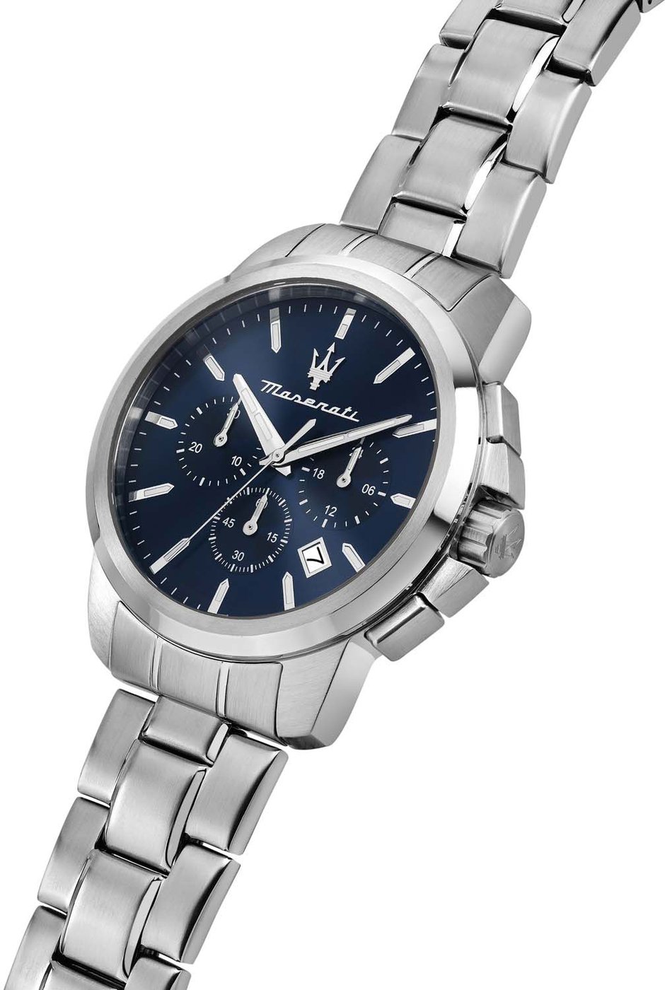 R8873621047 Successo chronograaf horloge 42 mm