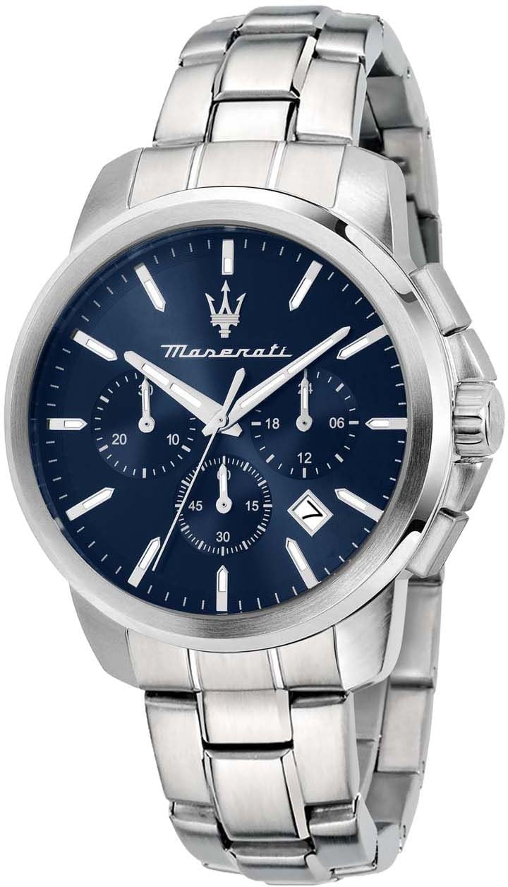R8873621047 Successo chronograaf horloge 42 mm