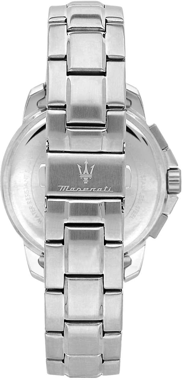 R8873621049 Successo chronograaf horloge 42 mm