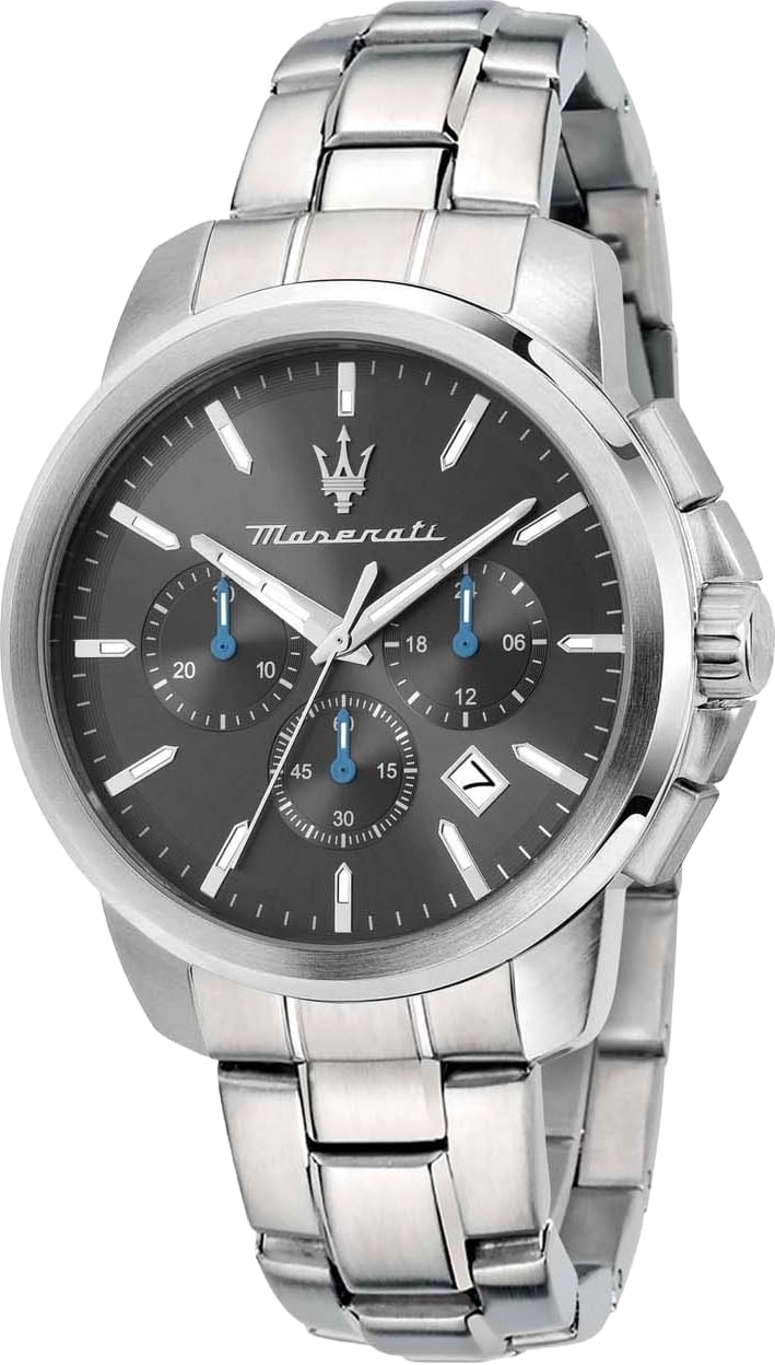 R8873621049 Successo chronograaf horloge 42 mm