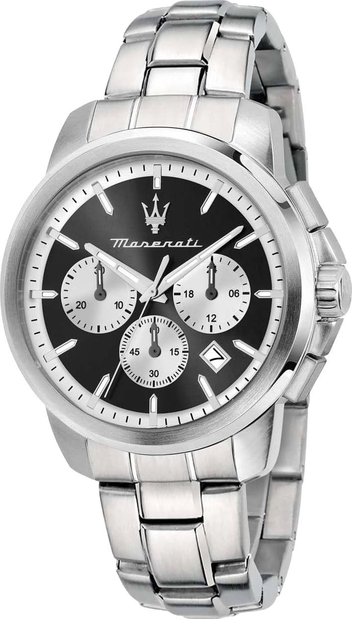 R8873621052 Successo chronograaf horloge 42 mm