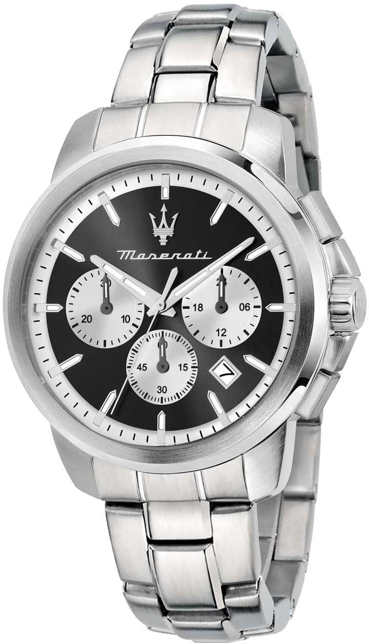 R8873621052 Successo chronograaf horloge 42 mm