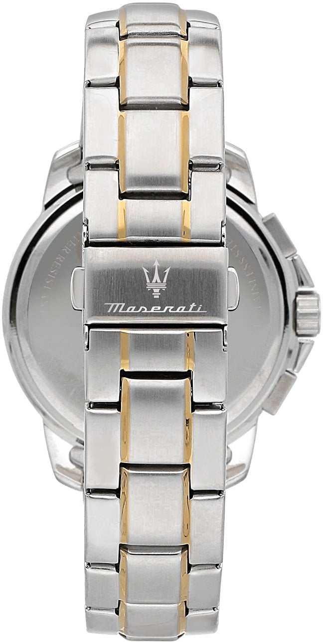R8873621058 Successo chronograaf horloge 44 mm