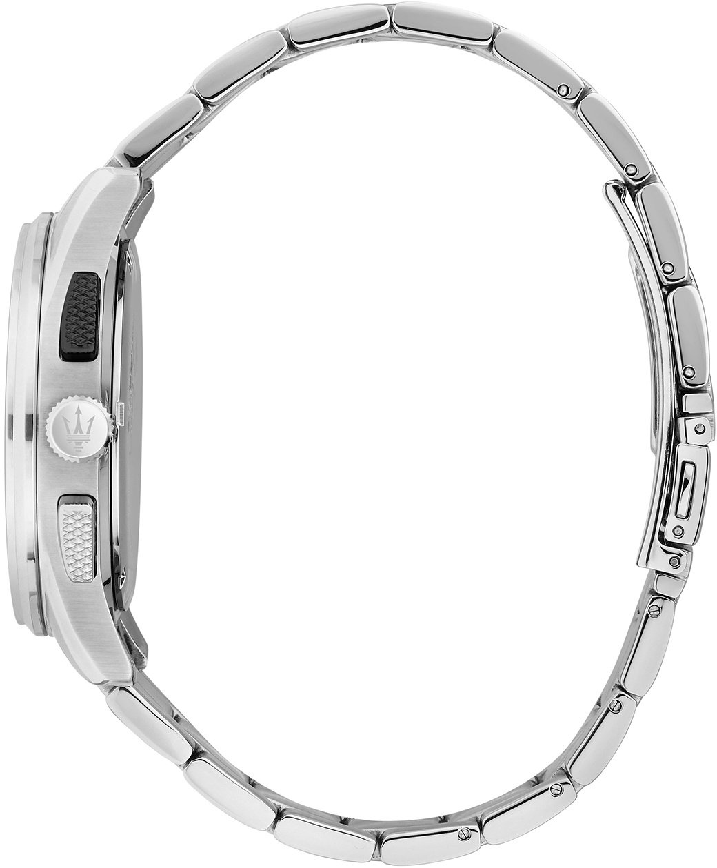 R8873624008 Sorpasso chronograaf horloge 42 mm