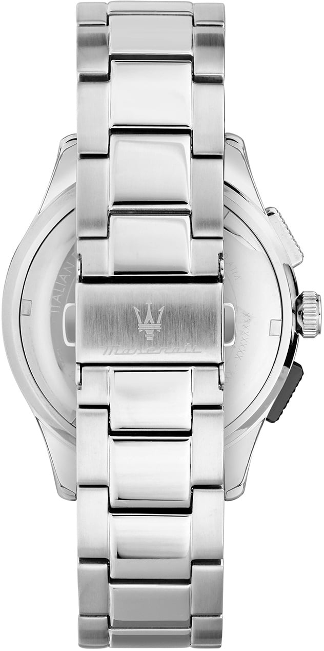 R8873624008 Sorpasso chronograaf horloge 42 mm