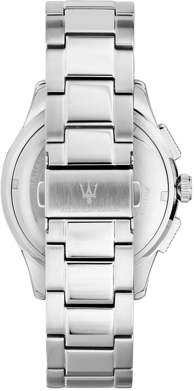 R8873624013 Sorpasso chronograaf horloge 42 mm