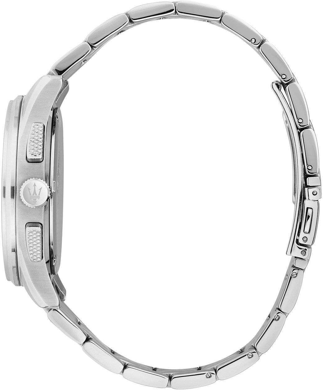R8873624013 Sorpasso chronograaf horloge 42 mm