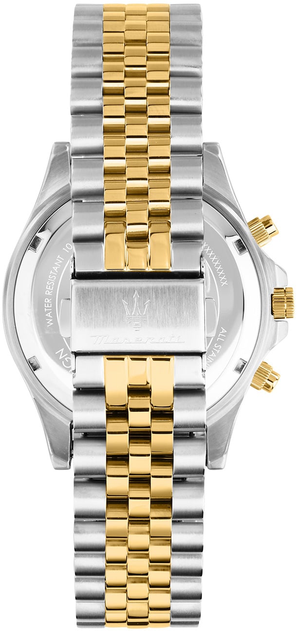 R8873640024 Sfida chronograaf horloge 44 mm
