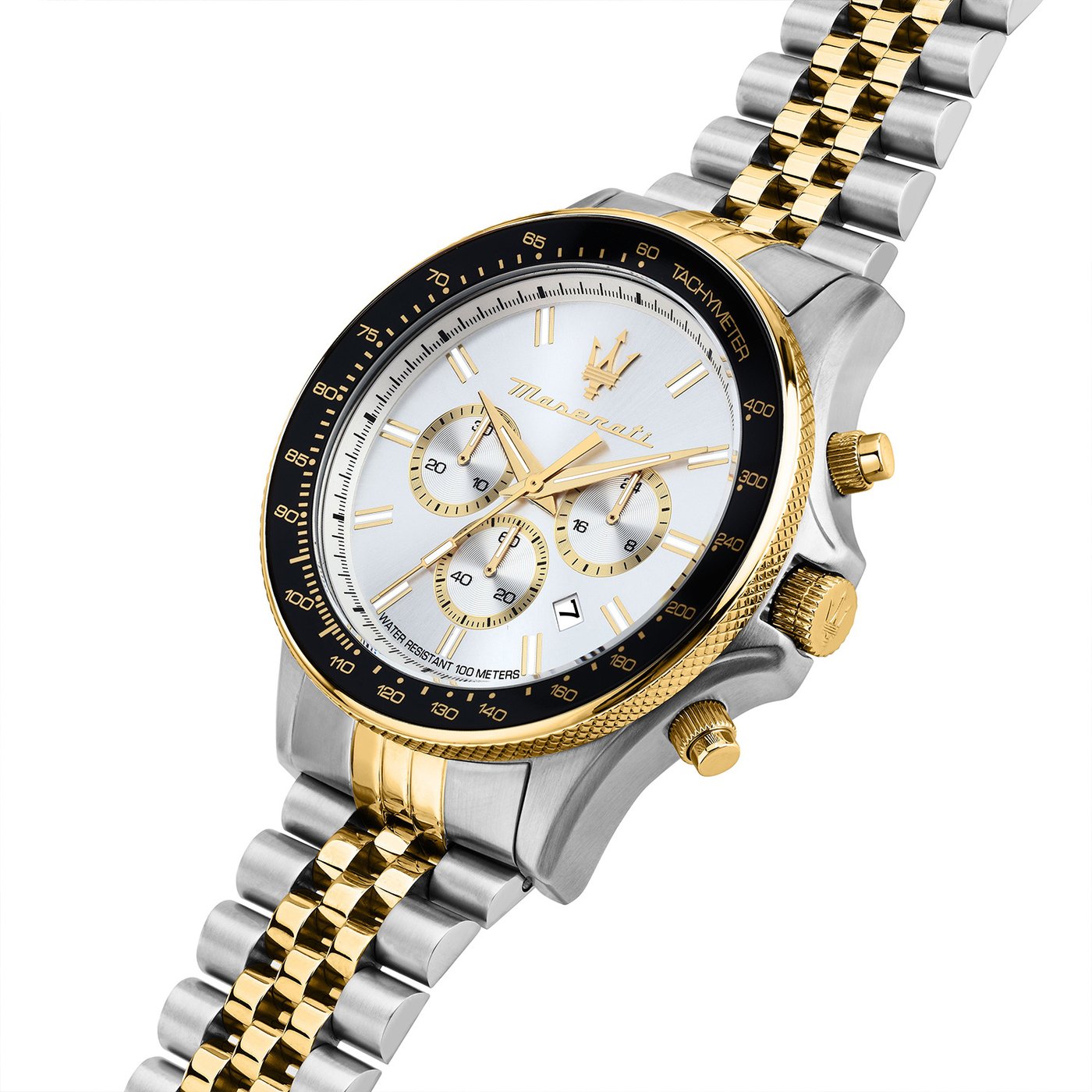 R8873640024 Sfida chronograaf horloge 44 mm