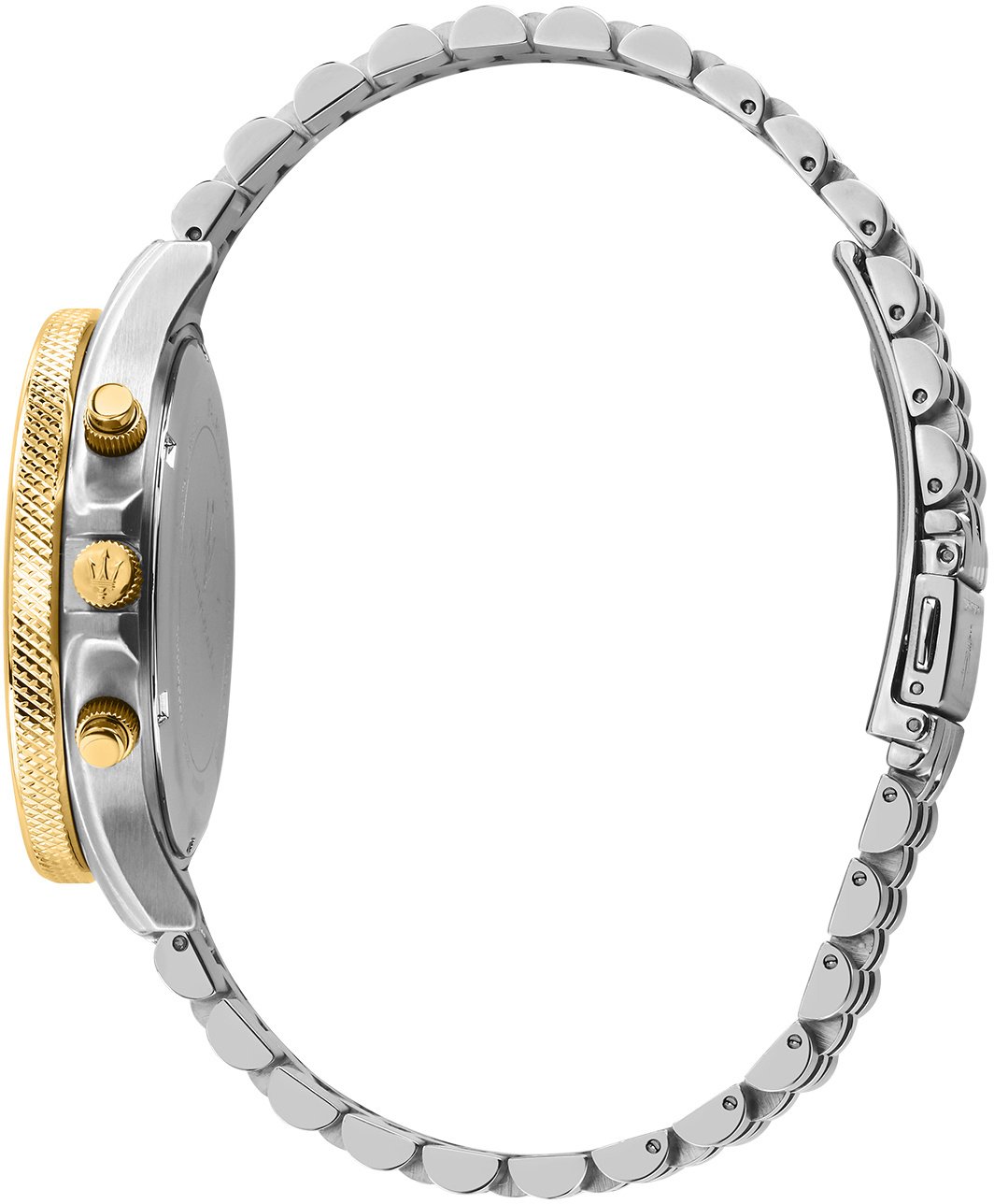 R8873640024 Sfida chronograaf horloge 44 mm