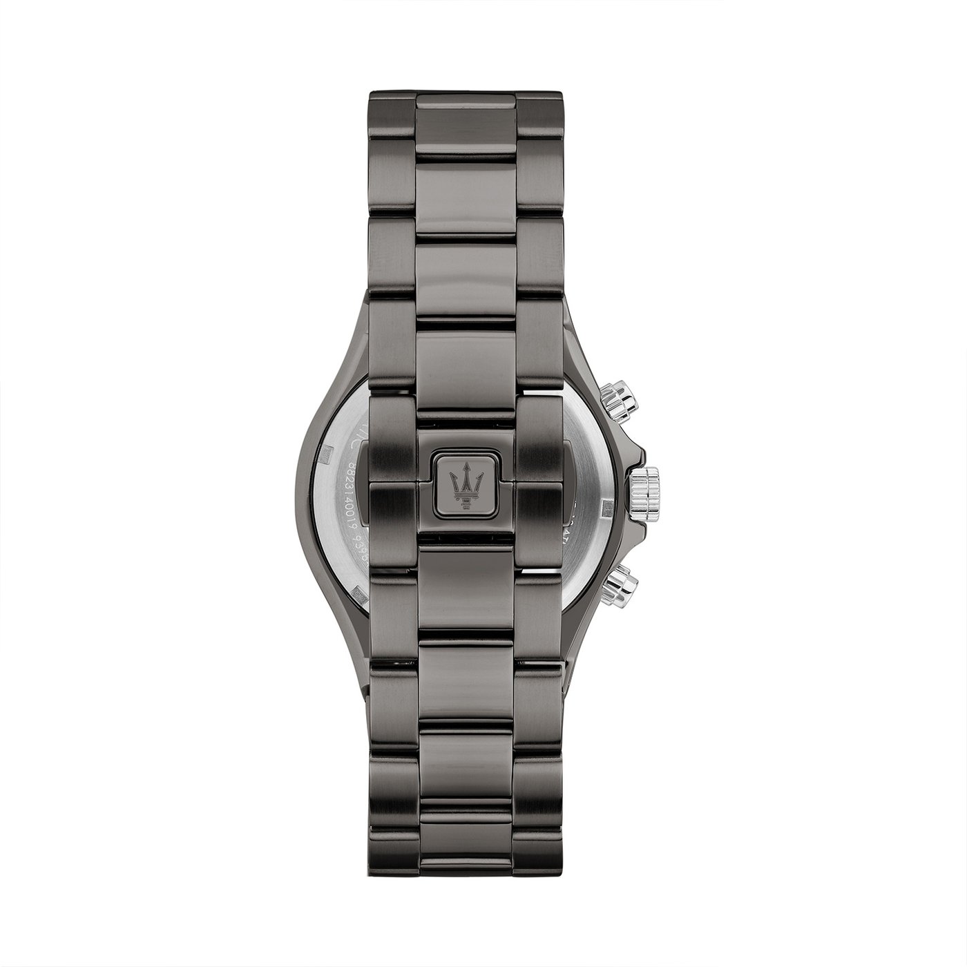 R8873640027 Sfida chronograaf horloge 41 mm