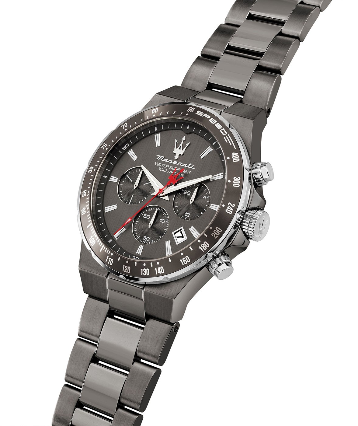 R8873640027 Sfida chronograaf horloge 41 mm