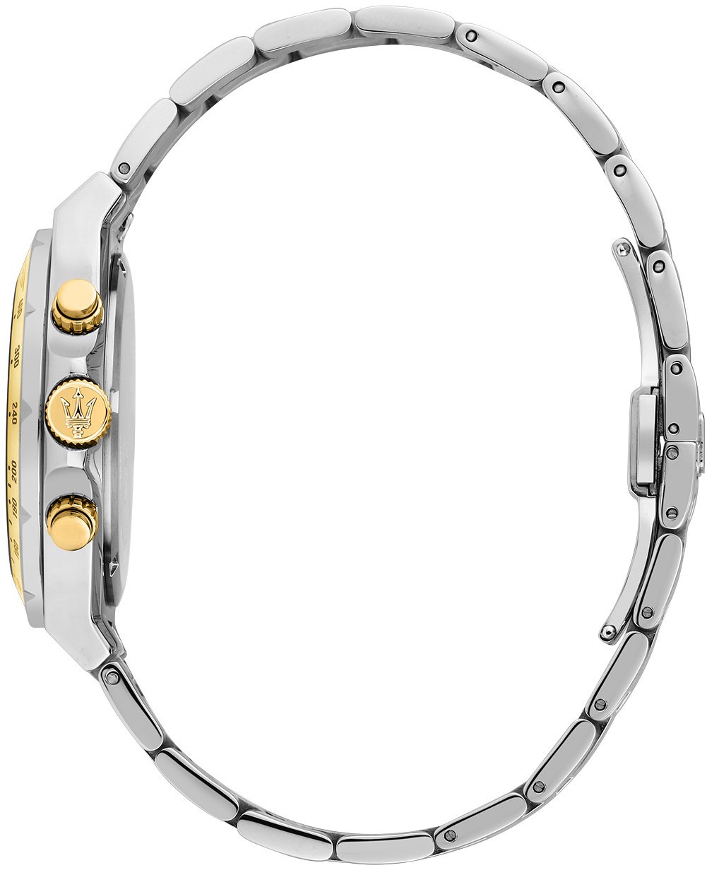 R8873640028 Sfida chronograaf horloge 41 mm