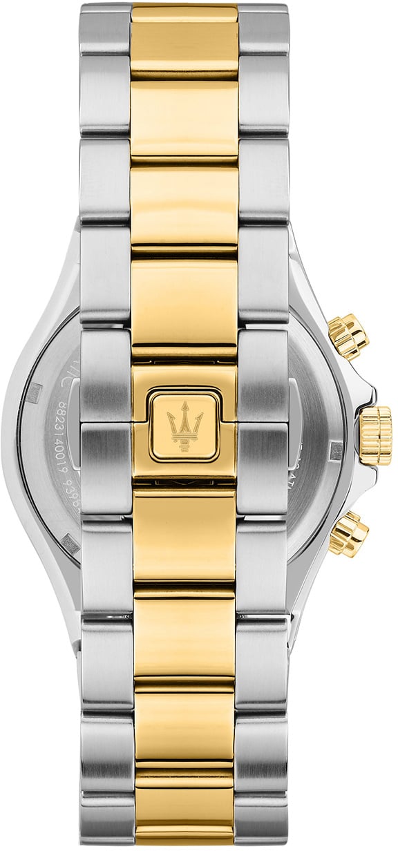 R8873640028 Sfida chronograaf horloge 41 mm