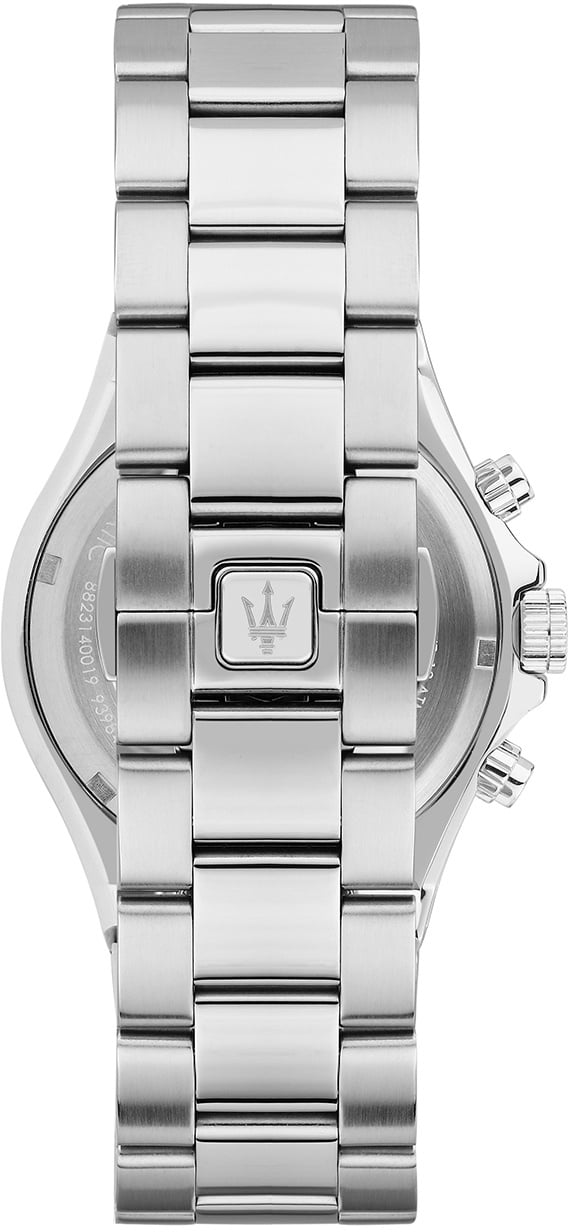 R8873640029 Sfida chronograaf horloge 41 mm