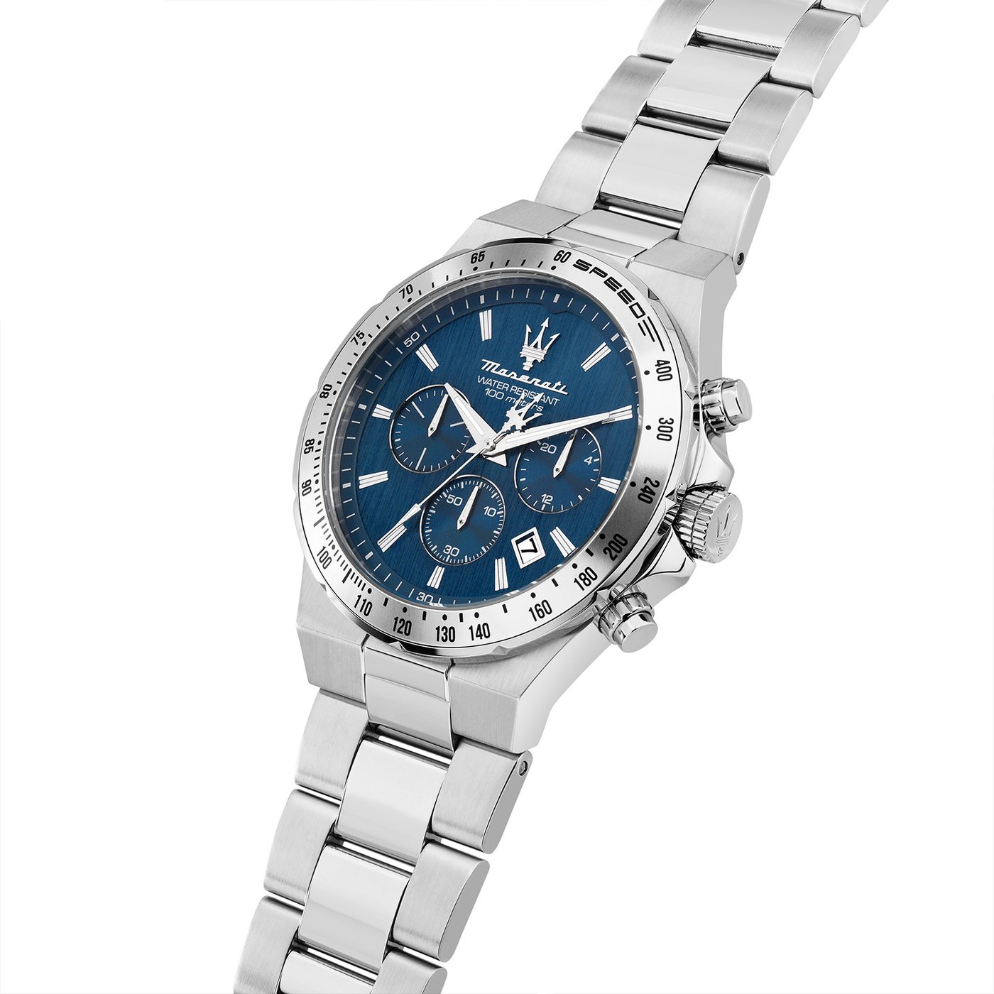 R8873640029 Sfida chronograaf horloge 41 mm