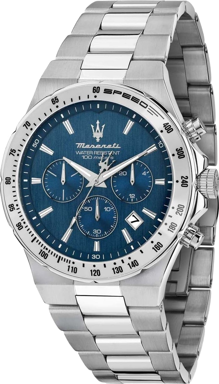 R8873640029 Sfida chronograaf horloge 41 mm