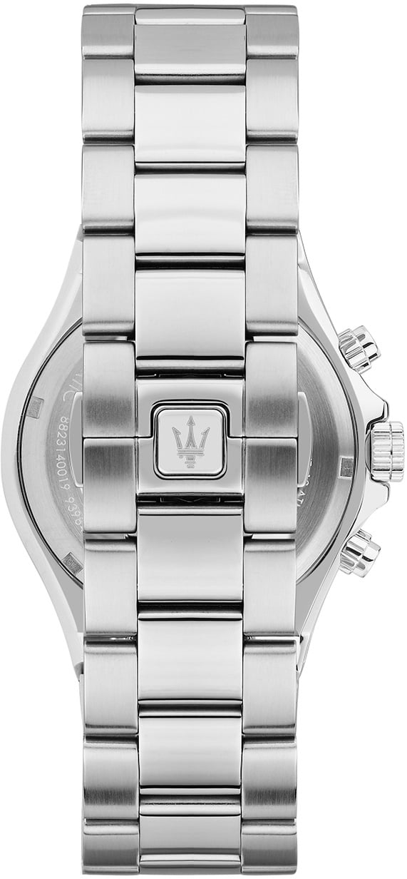 R8873640030 Sfida chronograaf horloge 41 mm