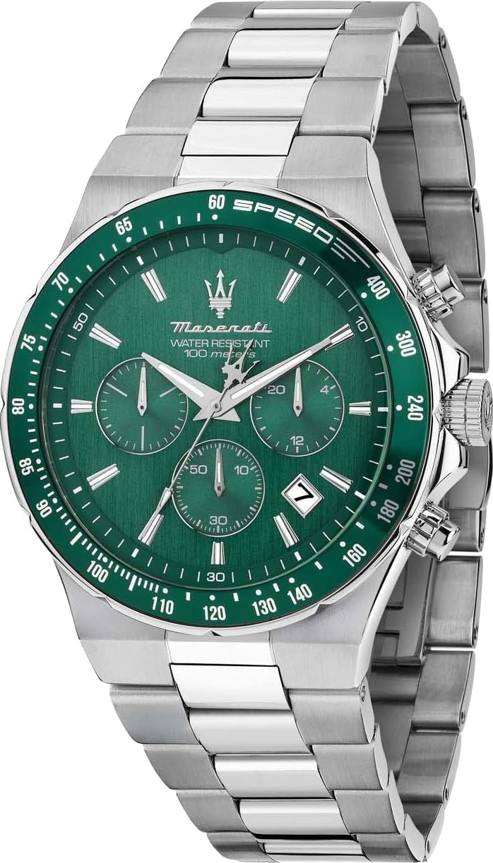 R8873640030 Sfida chronograaf horloge 41 mm