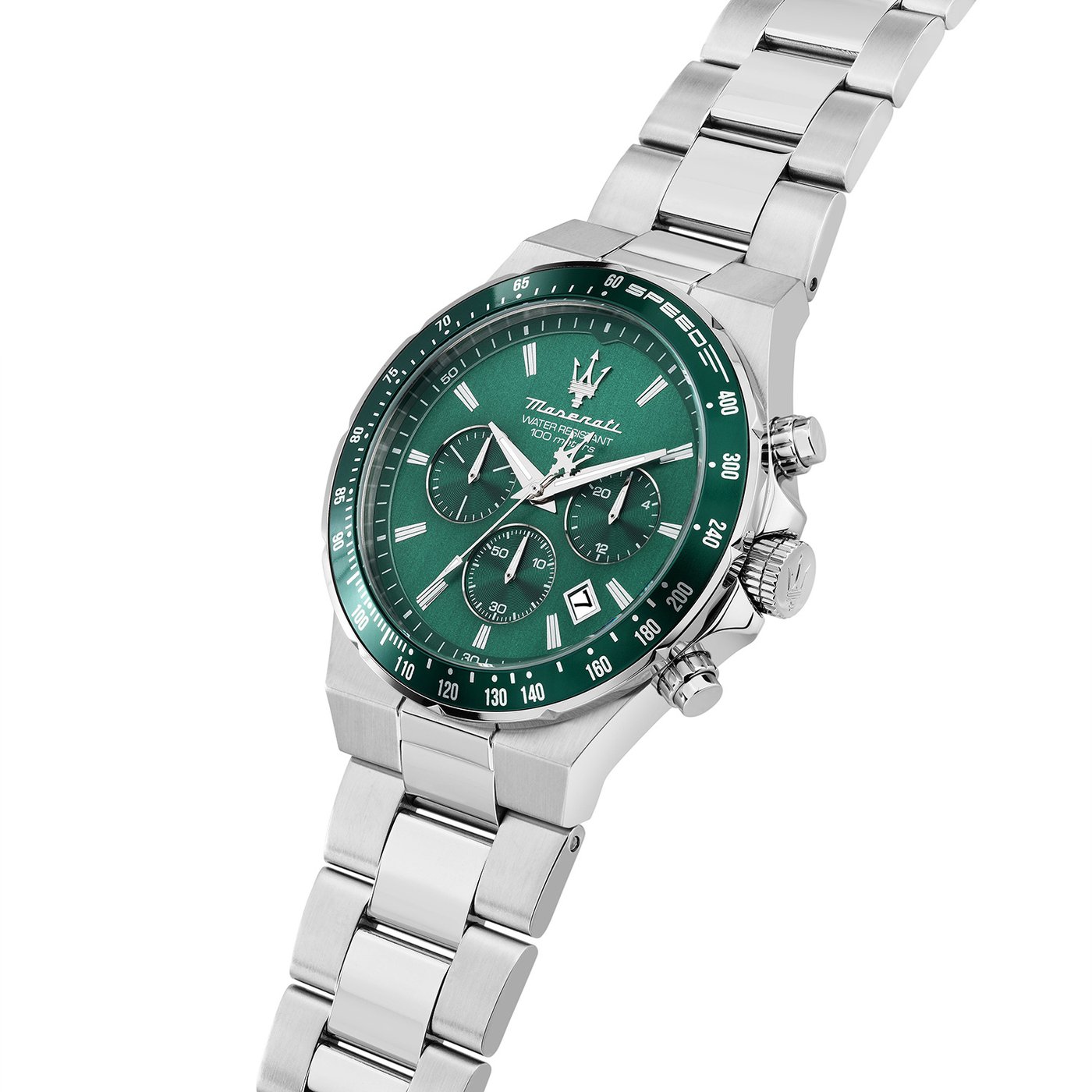 R8873640030 Sfida chronograaf horloge 41 mm