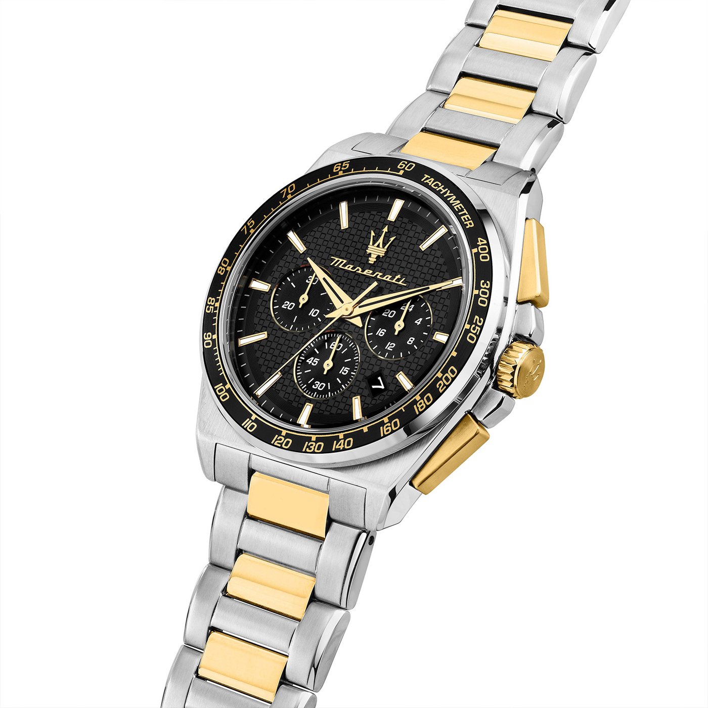 R8873652003 Velocità chronograaf horloge 43 mm