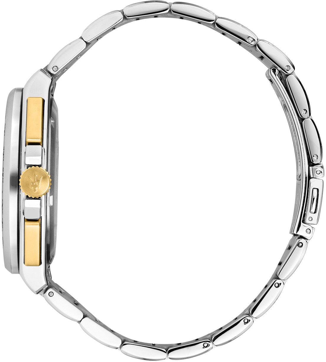 R8873652003 Velocità chronograaf horloge 43 mm