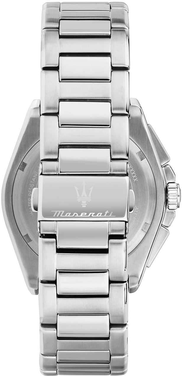R8873652013 Velocità chronograaf horloge 43 mm