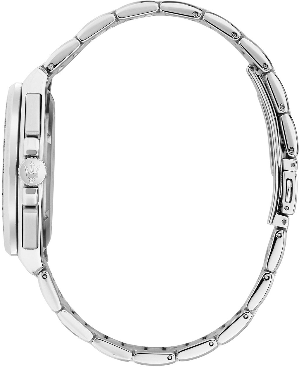 R8873652013 Velocità chronograaf horloge 43 mm