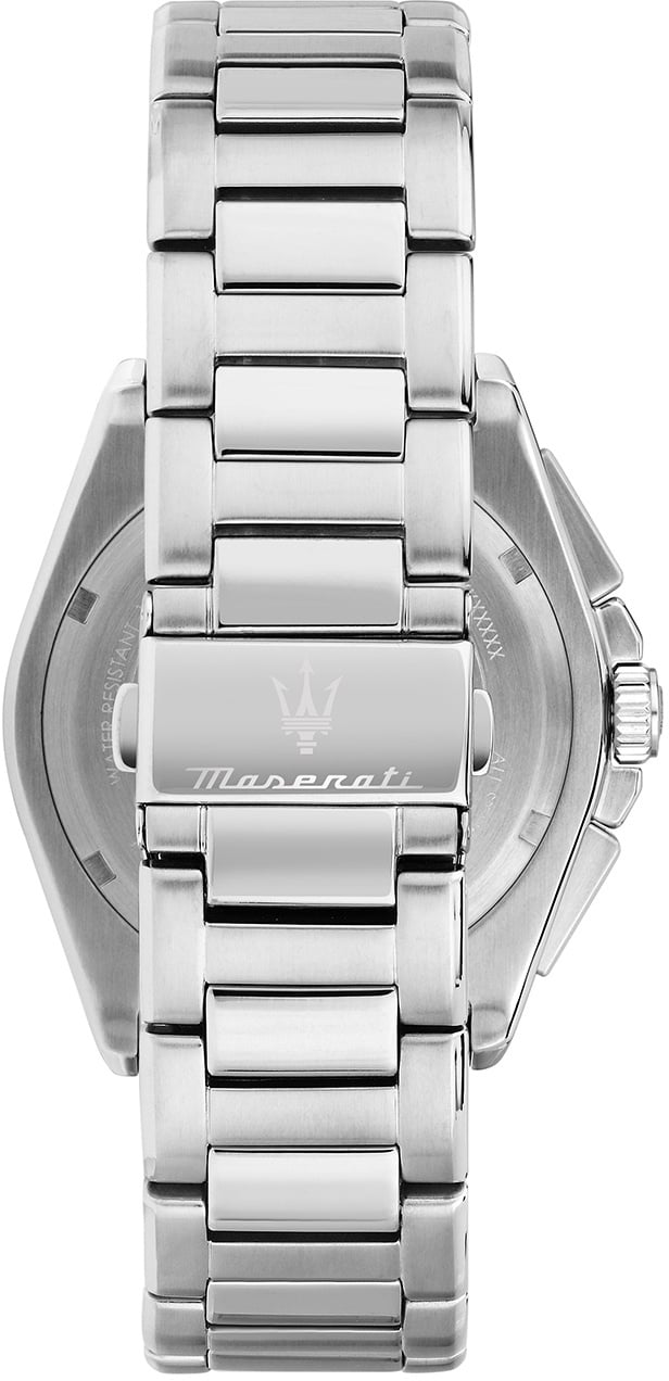 R8873652014 Velocità chronograaf horloge 43 mm