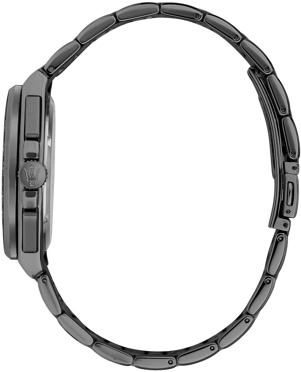 R8873652015 Velocità chronograaf horloge 43 mm