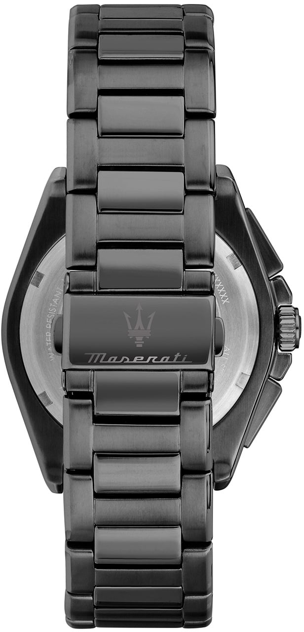 R8873652015 Velocità chronograaf horloge 43 mm
