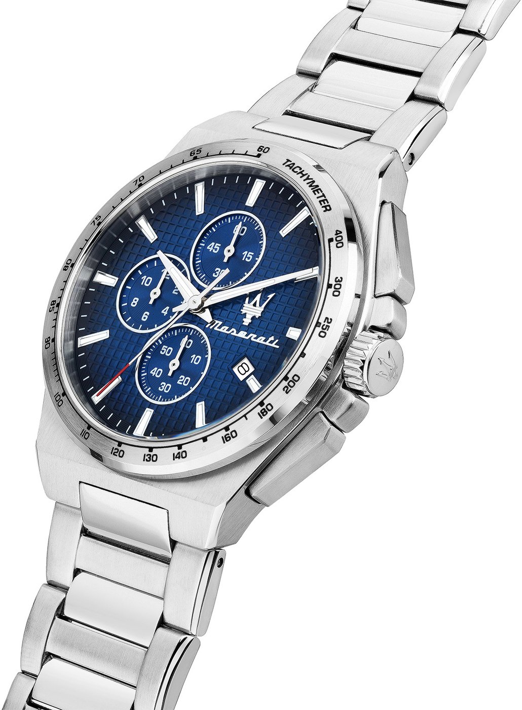 R8873653003 Velocità Slim chronograaf horloge 41 mm