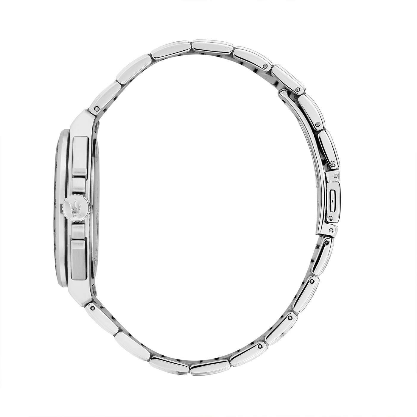 R8873653003 Velocità Slim chronograaf horloge 41 mm