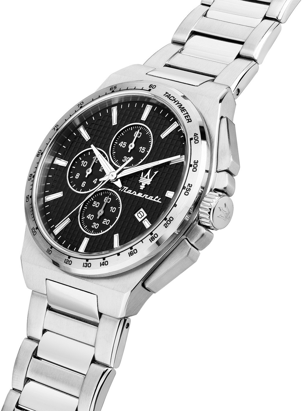 R8873653004 Velocità Slim chronograaf horloge 41 mm