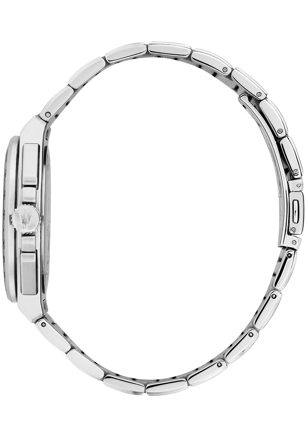 R8873653004 Velocità Slim chronograaf horloge 41 mm