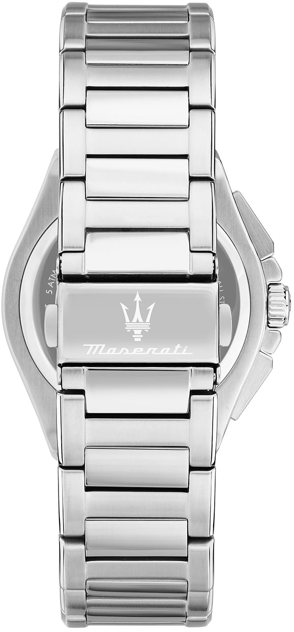 R8873653004 Velocità Slim chronograaf horloge 41 mm