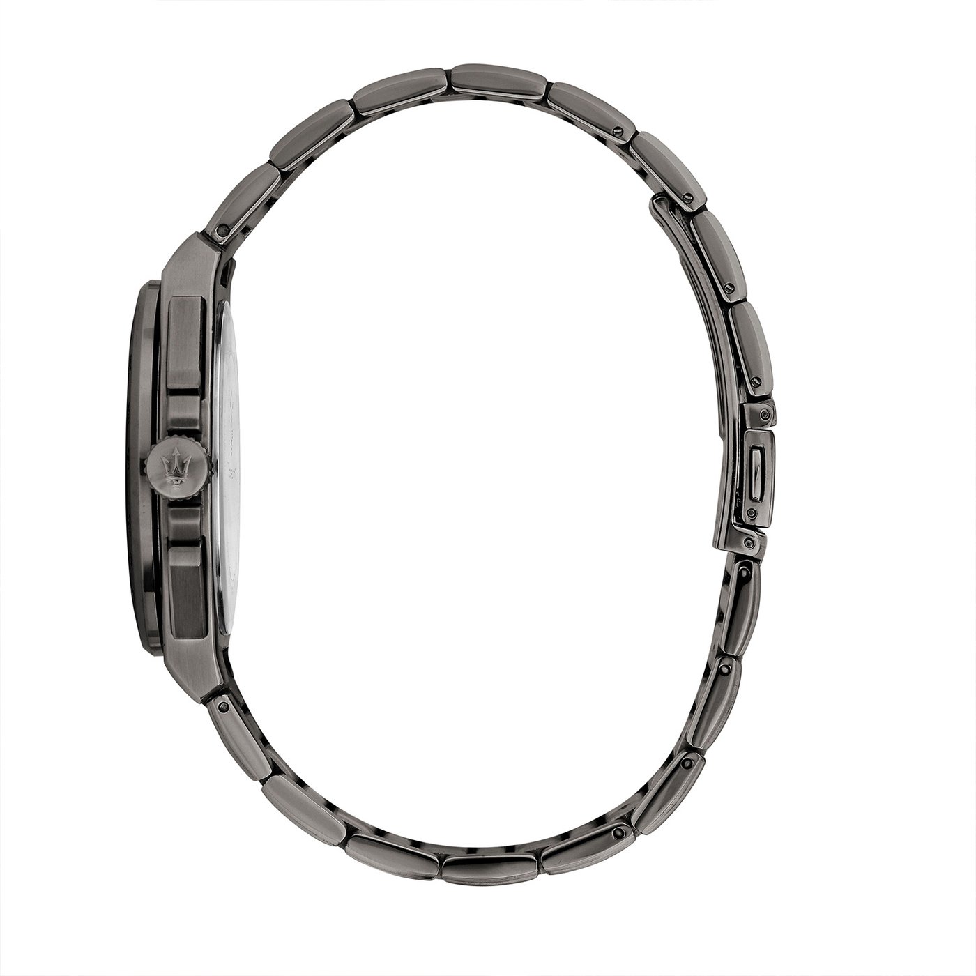 R8873653006 Velocità Slim chronograaf horloge 41 mm