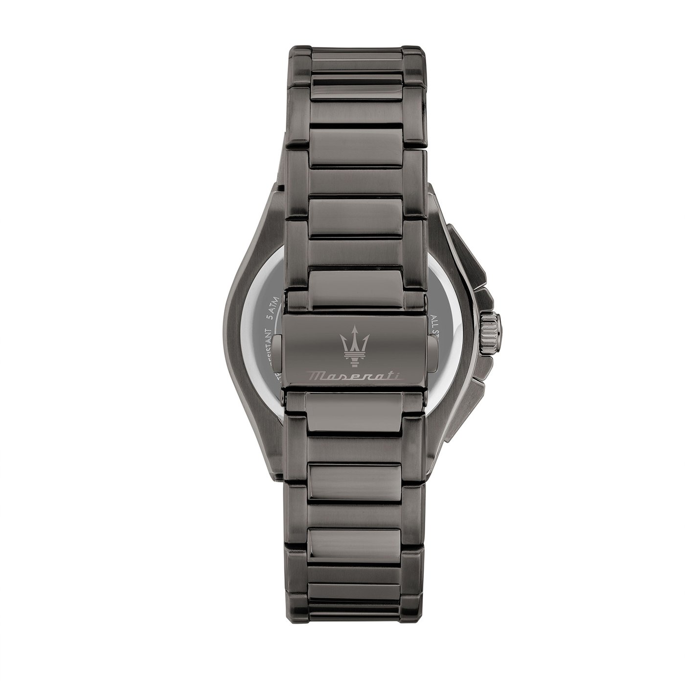 R8873653006 Velocità Slim chronograaf horloge 41 mm