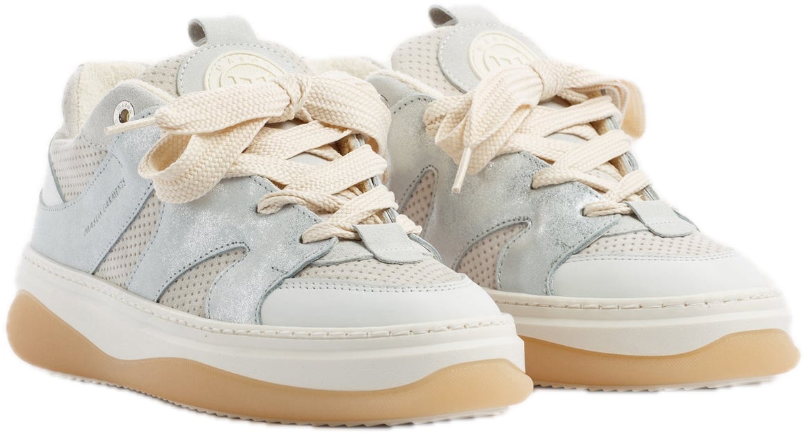 Venice Multi Grey