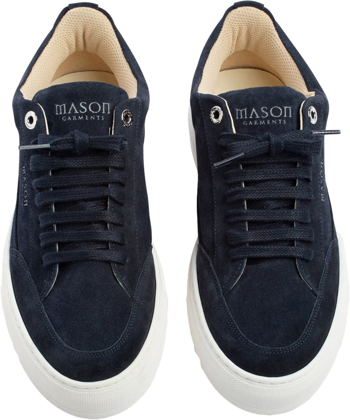 Tia Nativo Sneakers