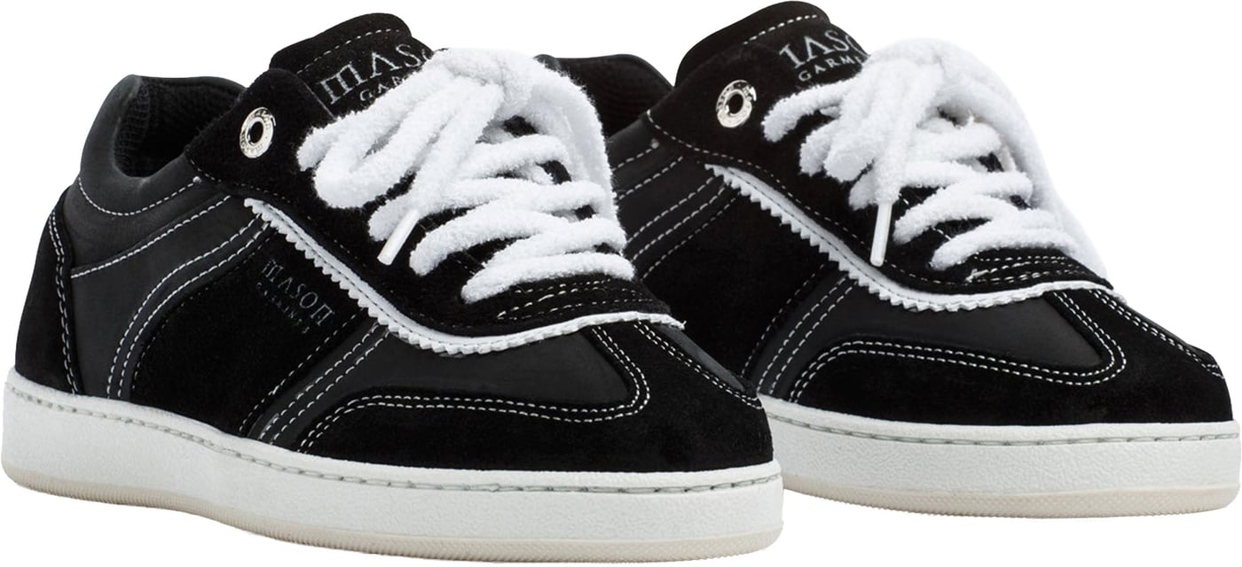Napoli Punto Sneakers