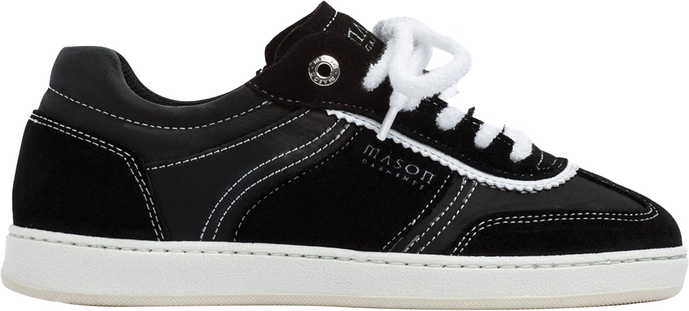 Napoli Punto Sneakers