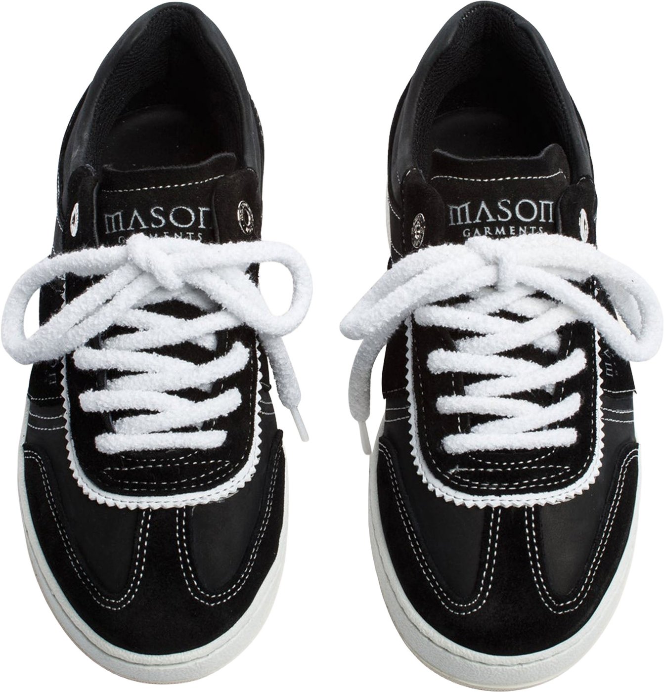 Napoli Punto Sneakers