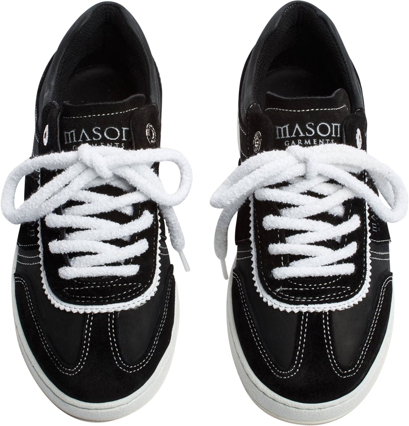 Napoli Punto Sneakers