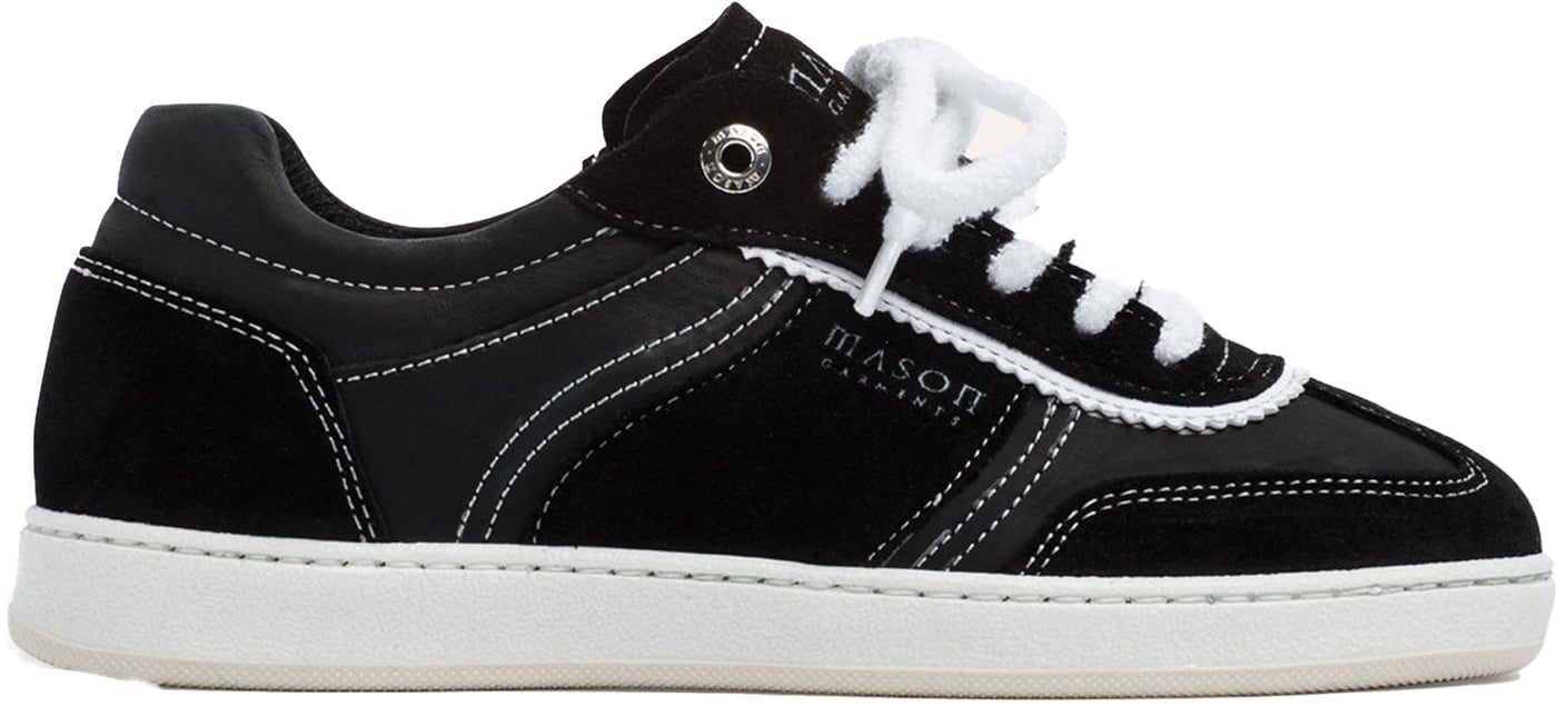 Napoli Punto Sneakers